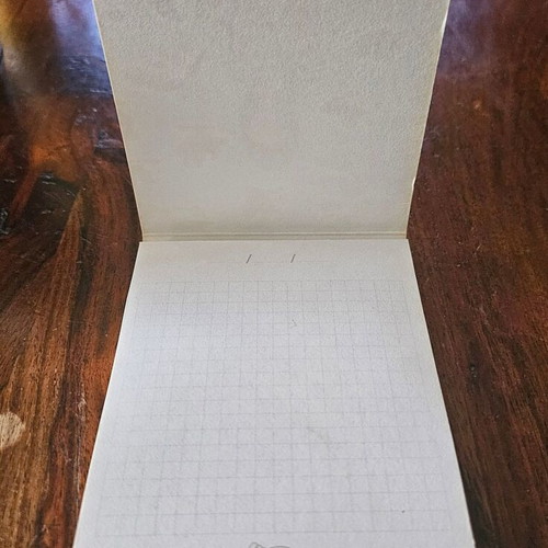 Notepad new
