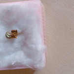 Nike 9 k earring like new