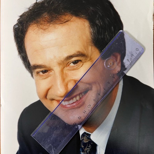 Vasilis Tsivilikas photo like new