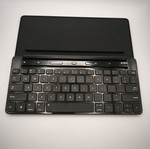 Microsoft Universal Mobile Keyboard like new
