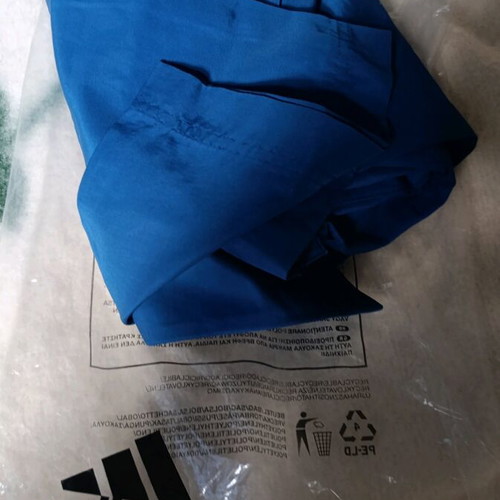 Original Paralympic Games Uniform Σετ Αθήνα 2004 σαν καινούργιο