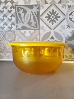Service bowl 3.5L new