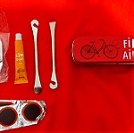  αναλώσιμα και εργαλείο για ποδήλατα