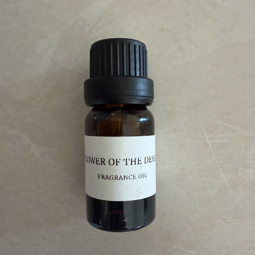 Fragrance oil Powers of the Desert 10ml new