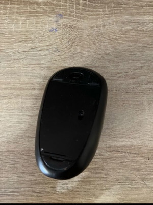 Mouse black Bluetooth like new
