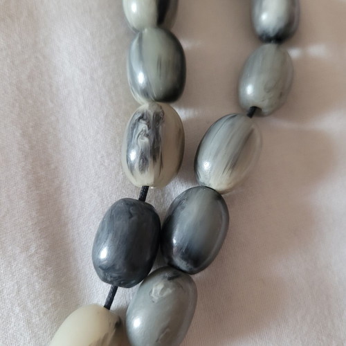 Komboloi with 17 beads like new
