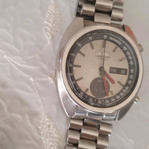 Seiko watch like new