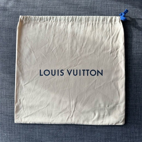 Louis Vuitton 3 pack packaging set new