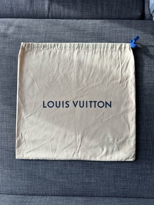 Louis Vuitton 3 pack packaging set new