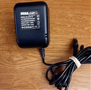 Sega master system 1, 2, 3 , Sega Mega Drive model 1 τροφοδοτικο AC Adapter
