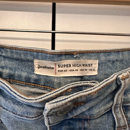 Kinikiou Jeans New Size M / 38 / 10