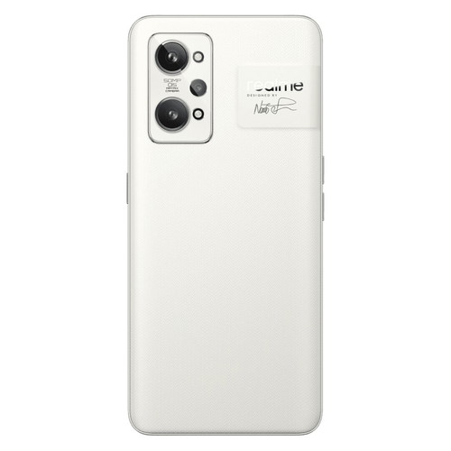 Realme GT 2 8/128 used white Android smartphone