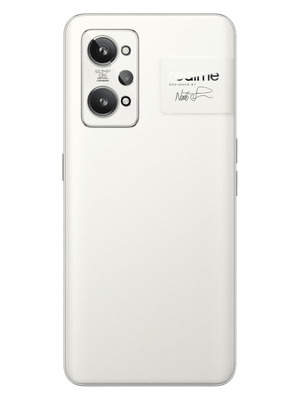 Realme GT 2 8/128 μεταχειρισμένο λευκό Android κινητό