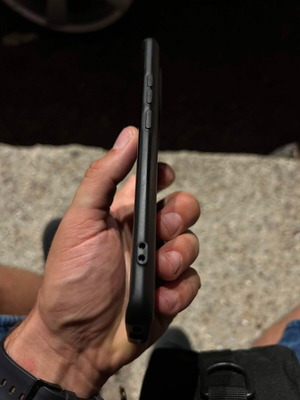 Xiaomi Poco M8 5G smartphone, 256GB, black, Android