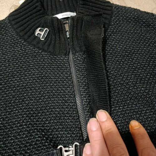 Men's blouse size M like new