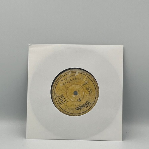 English Lesson 33-36 vinyl record used