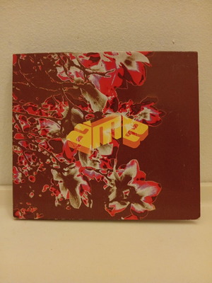 Âme Âme CD used, electronic album