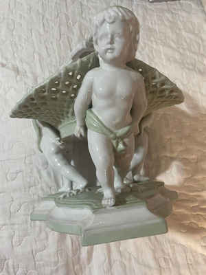 Πορσελάνη διακοσμητικό σαν καινούργιο, vintage