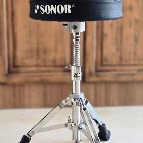 Sonor DT2000 drum throne new professional drum stool