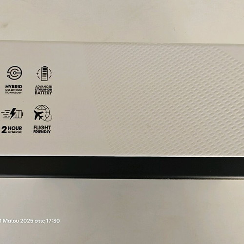 Ghd Unplugged On The Go Cordless Styler like new