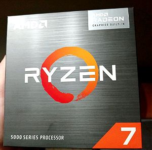 AMD Ryzen 7 5700g