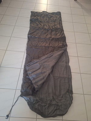 Υπνόσακος Camper λάδι, σαν καινούργιο