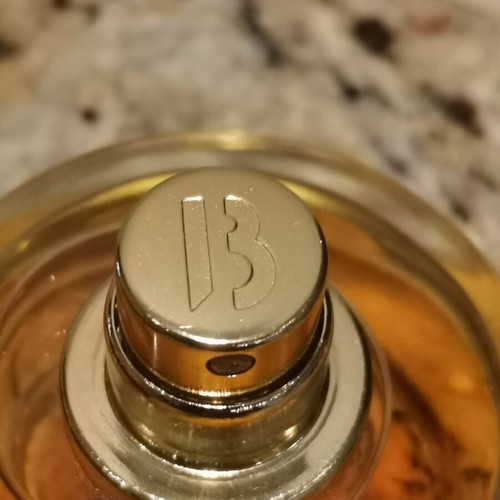 Byredo Tobacco Mandarin 50 ml EDP perfume used, authentic