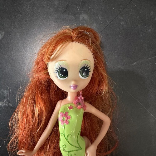 Barbie Thumbelina doll
