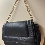 Mango bag medium size black like new