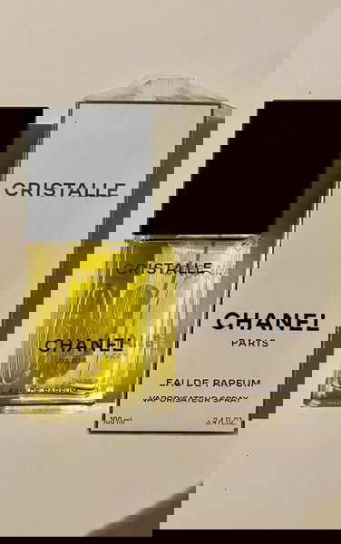 ПРЕДЛОЖЕНИЕ Парфюм Cristalle Eau de Parfum Chanel 100мл