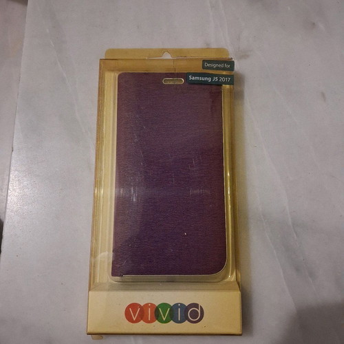 Galaxy J5 2017 case new with tag
