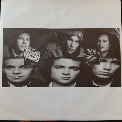 Violent Femmes Add It Up (1981-1993) 2LP best of rock