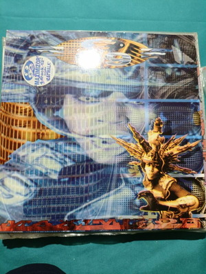 Maximizer vinyl record like new