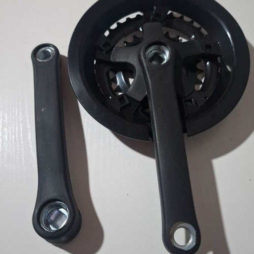 Crankset for children's Mooden bike new