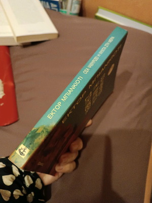 Book Osá Psithyrízei i Nýchta sti Méra like new