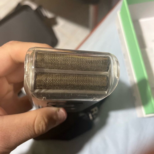 Ragnar shaver like new