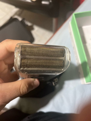 Ragnar shaver like new