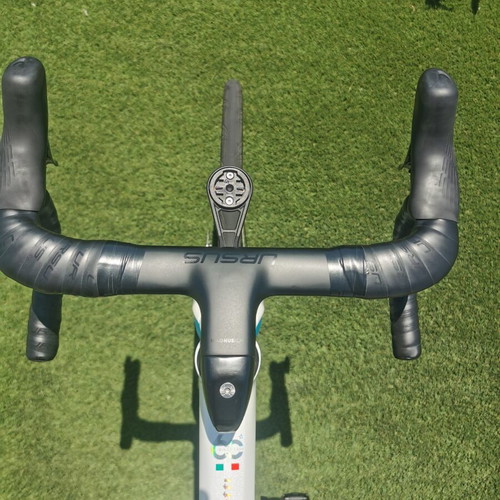Guerciotti Veloce SLR 2025 Limited 60 Years Anniversary Edition racing bike