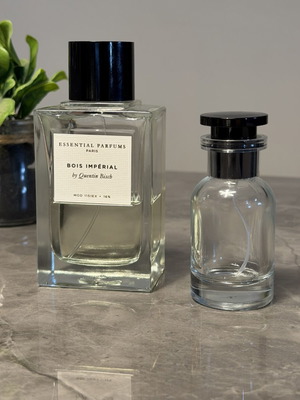Essential Parfums Bois Imperial 30ml Eau de Parfum καινούργιο, αυθεντικό