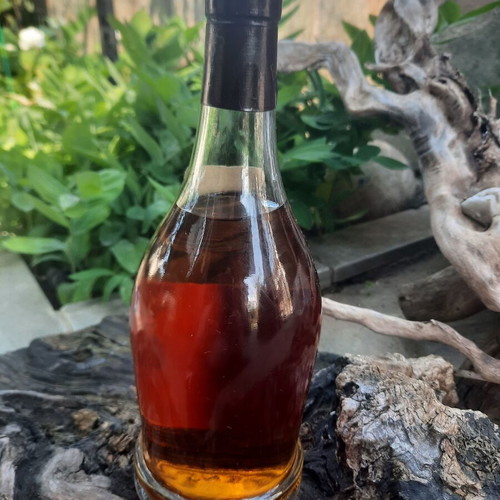 Botrys brandy 25 years like new