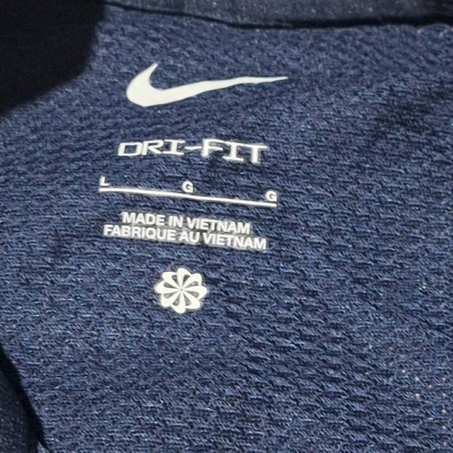 Norway football shirt women's size L like new