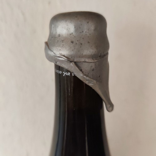 Barley Wine 200 Years Anniversary Bottle new, limited edition