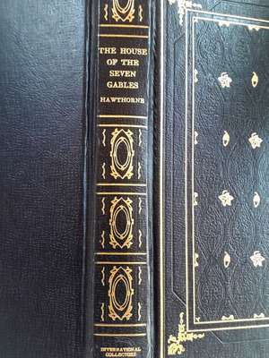 ΑΜΕΡΙΚΑΝΙΚΗ ΛΟΓΟΤΕΧΝΙΑ 4 ,ΒΙΒΛΙΑ Απο International Collectors Library NEW YORK  εκδόσεις 1970-72