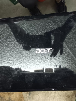 Acer Aspire 5735z used for spare parts