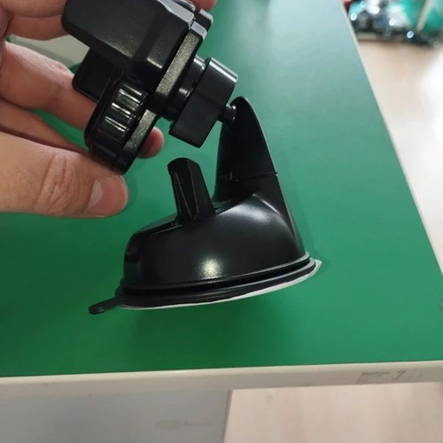 Car phone holder with suction cup for dashboard or glass new