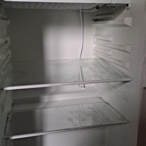 Small refrigerator