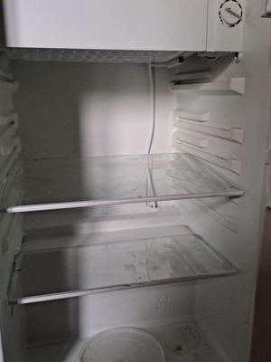 Small refrigerator
