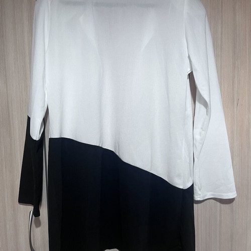Stradivarius blouse size L and Shein cardigans size L