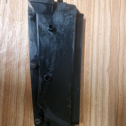 BMW E36 brain cover used