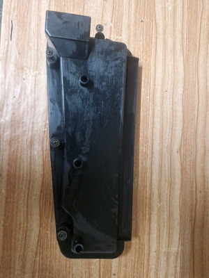 BMW E36 brain cover used